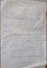 G F Brown's Letter 2